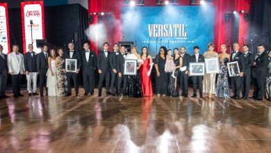 La Grand Gala de la Sociedad Americana Contra el Cáncer de Puerto Rico