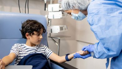 CAP inicia construcción de nueva unidad de oncología pediátrica en Puerto Rico