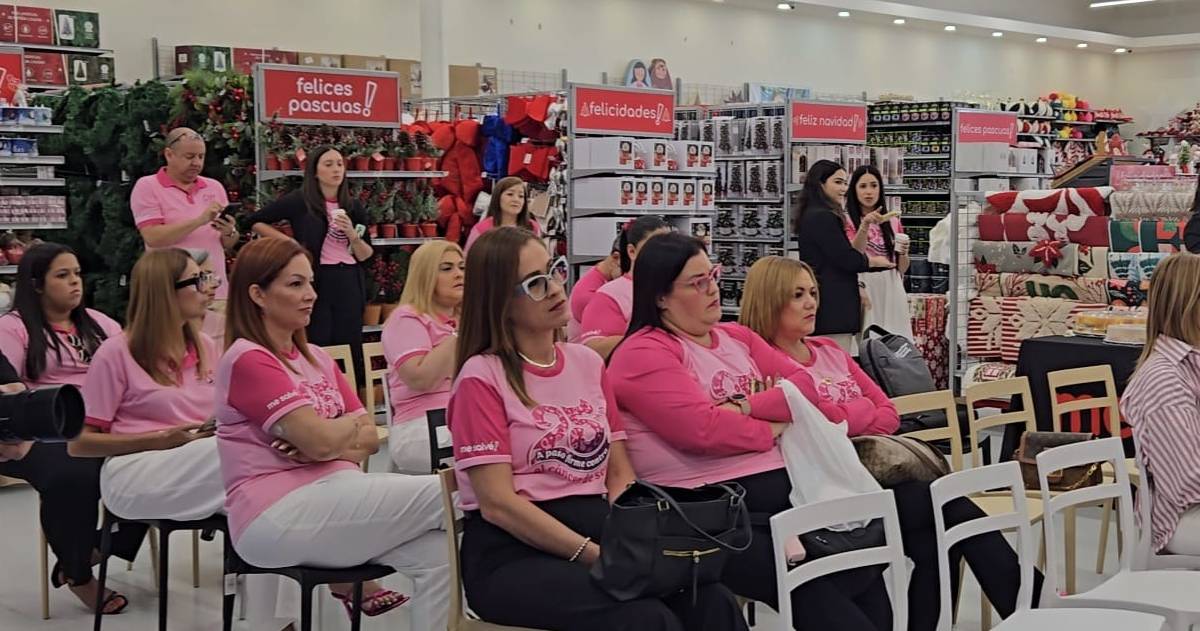 ACS Me Salvé