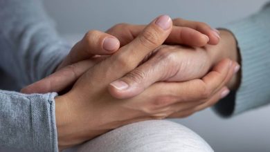 Inicia ciclo de encuentros de apoyo grupal titulado “Juntos en el proceso del duelo”