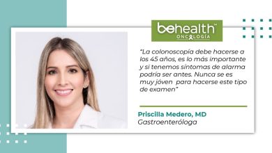 Cáncer Colorrectal