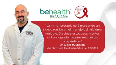 En el Día Mundial del Mieloma Múltiple, el CCCUPR reafirmó su liderazgo en la atención e investigación de enfermedades hematológicas.