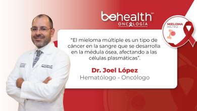 La Sociedad Americana contra el Cáncer en Estados Unidos, dice que el mieloma múltiple para el 2025 tendrá aproximadamente 36.110 nuevos casos,