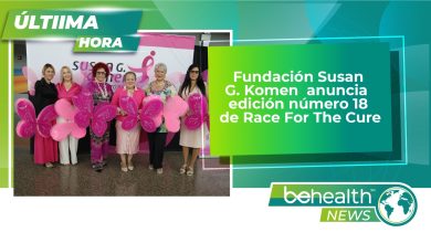 Race for the Cure