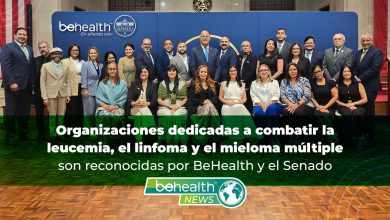 Reconocen Organizaciones Cáncer