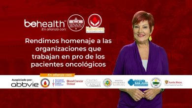 Evento en el Capitolio honra a entidades dedicadas al acompañamiento de pacientes con cáncer hematológico
