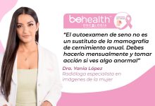 El autoexamen de seno es una práctica sencilla, pero de gran importancia para la detección temprana del cáncer de seno,
