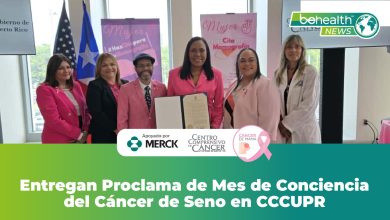 CCCUPR Cáncer de Seno