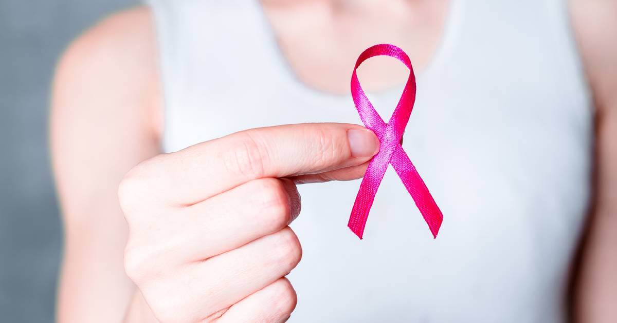 En la campaña de recaudación de fondos de Juntos por el Rosa fue $201,478 para beneficiar a las pacientes y sobrevivientes de cáncer de seno.