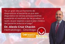 Los cánceres de sangre en Puerto Rico actualmente enfrentan ciertos desafíos en cuanto al manejo de los diagnósticos y tratamientos.