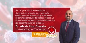 Los cánceres de sangre en Puerto Rico actualmente enfrentan ciertos desafíos en cuanto al manejo de los diagnósticos y tratamientos.