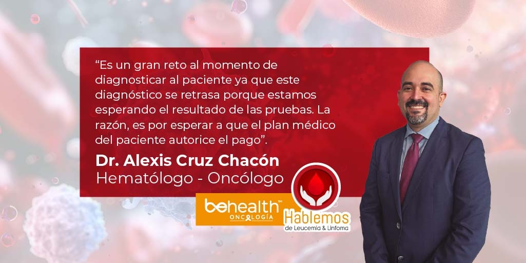Los cánceres de sangre en Puerto Rico actualmente enfrentan ciertos desafíos en cuanto al manejo de los diagnósticos y tratamientos.