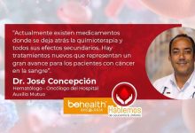 Puerto Rico ha presentado avances significativos en los diferentes tipos de cánceres sanguíneos, donde incluye la llegada de la terapia CAR-T.