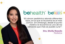 Según datos de la OMS, el cáncer pediátrico es una de las principales causas de mortalidad en la infancia y adolescencia.