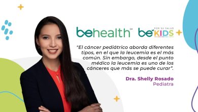 Según datos de la OMS, el cáncer pediátrico es una de las principales causas de mortalidad en la infancia y adolescencia.