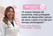 Algunas mujeres que están predispuestas a desarrollar cáncer de seno, especialmente aquellas que tienen la mutación BRCA1 y BRCA2, por eso es importante conocer los factores protectores frente al cáncer