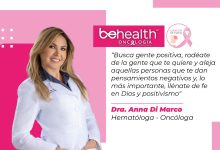 Claves para seguir adecuadamente el tratamiento clínico del cáncer de mama