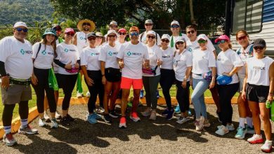 Por noveno año, Merck Puerto Rico como parte de su compromiso con la salud y el bienestar de su población.