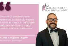 El cáncer tiene efectos importantes en la sociedad de los Estados Unidos y en todo el mundo y el apoyo emocional es fundamental.