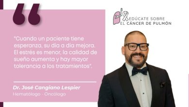 El cáncer tiene efectos importantes en la sociedad de los Estados Unidos y en todo el mundo y el apoyo emocional es fundamental.