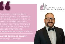 El cáncer tiene efectos importantes en la sociedad de los Estados Unidos y en todo el mundo y el apoyo emocional es fundamental.