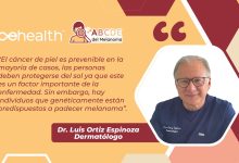 Los CDC mencionan que el cáncer de piel es el tipo de cáncer más común en Estados Unidos algunas personas tienen un riesgo más alto que otras.