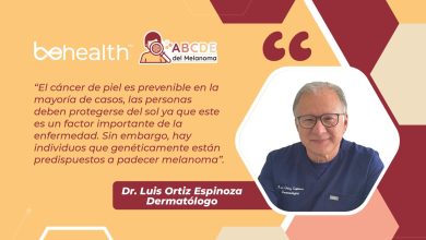 Los CDC mencionan que el cáncer de piel es el tipo de cáncer más común en Estados Unidos algunas personas tienen un riesgo más alto que otras.