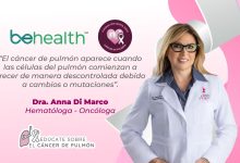 De acuerdo a los CDC, en los Estados Unidos cerca del 10 al 20 % de los casos de cáncer de pulmón ocurren en personas que nunca han fumado.