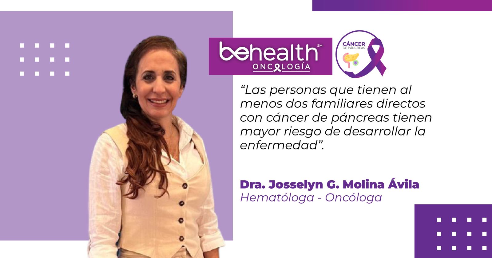 El cáncer de páncreas es un tipo de cáncer que se origina en las células del páncreas y ocurre cuando estas células crecen y forman un tumor.