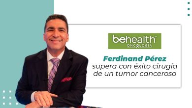 El11 de noviembre el presentador Ferdinand Pérez, fue sometido a una exitosa cirugía para remover un pequeño tumor canceroso.