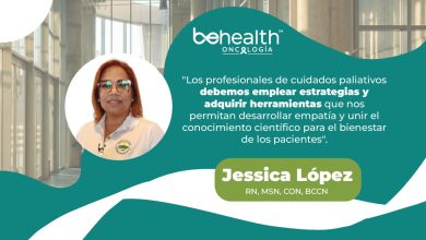 El cuidado oncológico hace referencia a la atención integral que se le presta al paciente con diagnóstico de cáncer.