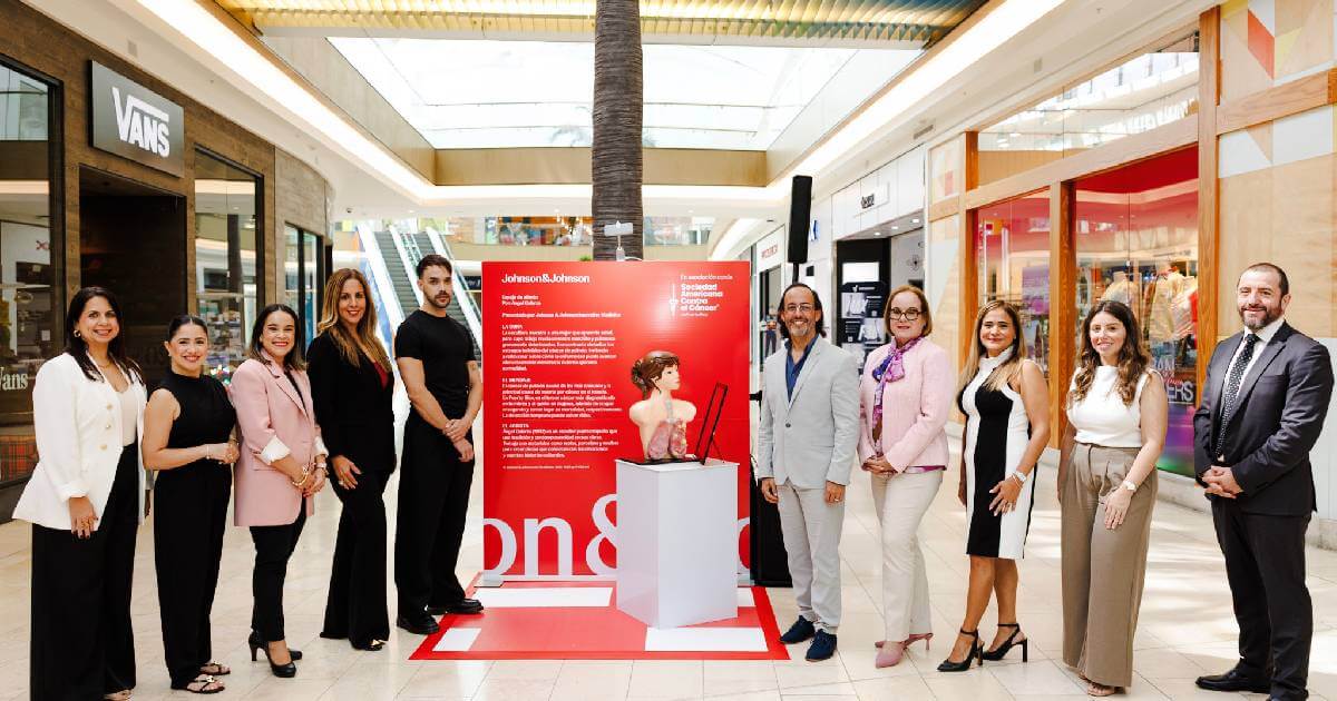 Se presentó “Espejo de Aliento”, una obra que busca concienciar sobre el impacto del cáncer de pulmón y su detección temprana.