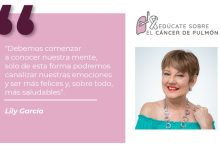Las emociones pueden ser lo suficientemente poderosas para que una persona sea capaz de luchar contra alguna situación de salud o de su vida.