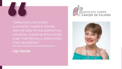 Las emociones pueden ser lo suficientemente poderosas para que una persona sea capaz de luchar contra alguna situación de salud o de su vida.