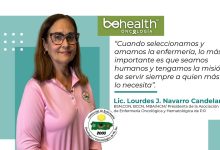 El sábado 22 de noviembre se llevó a cabo la Convención de la Asociación de Enfermería Oncológica y Hematológica de Puerto Rico.