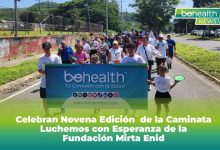 La entidad sin fines de lucro brinda apoyo integral a pacientes con cáncer de pulmón