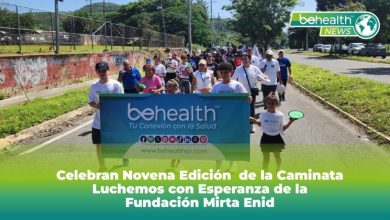 La entidad sin fines de lucro brinda apoyo integral a pacientes con cáncer de pulmón