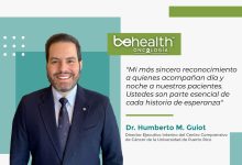Mi más sincero reconocimiento a quienes acompañan día y noche a nuestros pacientes. Ustedes son parte esencial de cada historia de esperanza
