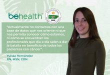 Personal Oncológico