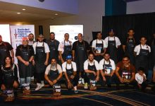 Más de 20 reconocidos chefs puertorriqueños se unen en apoyo a la Sociedad Americana Contra el Cáncer de Puerto Rico