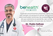 El cáncer de pulmón sigue siendo uno de los diagnósticos que más temores despierta, pero la ciencia ha dado pasos enormes para ofrecer tratamientos más precisos, más personalizados y mejor tolerados.