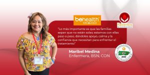 Acompañar en medio del diagnóstico