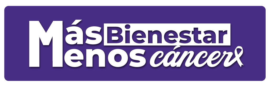 logo de Juntos Contra el Cáncer