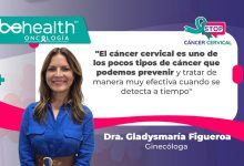 Cáncer cervical y VPH