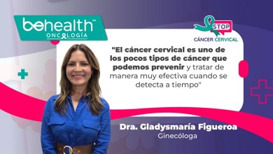 Cáncer cervical y VPH