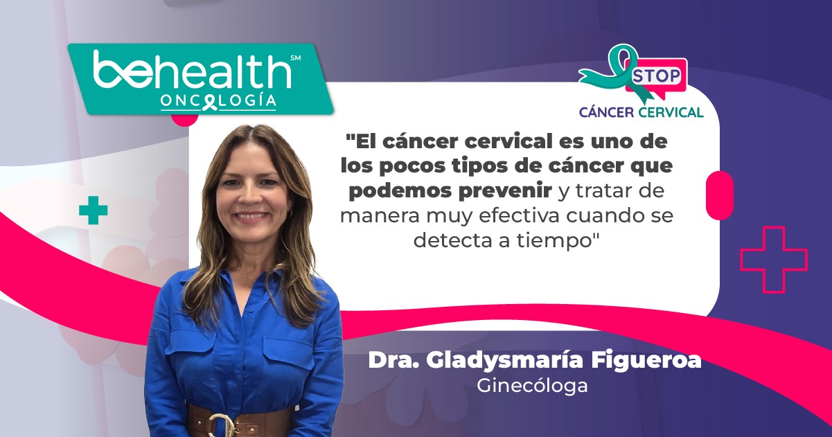 Cáncer cervical y VPH
