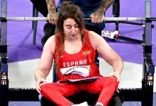 La destacada atleta paralímpica de halterofilia, Loida Zabala, fue diagnosticada con un cáncer terminal en el año 2023.