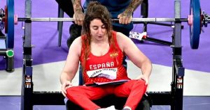 La destacada atleta paralímpica de halterofilia, Loida Zabala, fue diagnosticada con un cáncer terminal en el año 2023.
