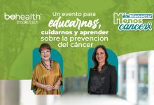 Un evento para educarnos, cuidarnos y aprender sobre la prevención del cáncer
