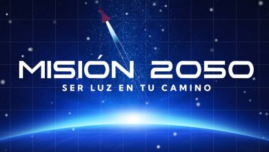 Relevo Por La Vida 2026 inicia con la campaña “Misión 2050" contra el cáncer